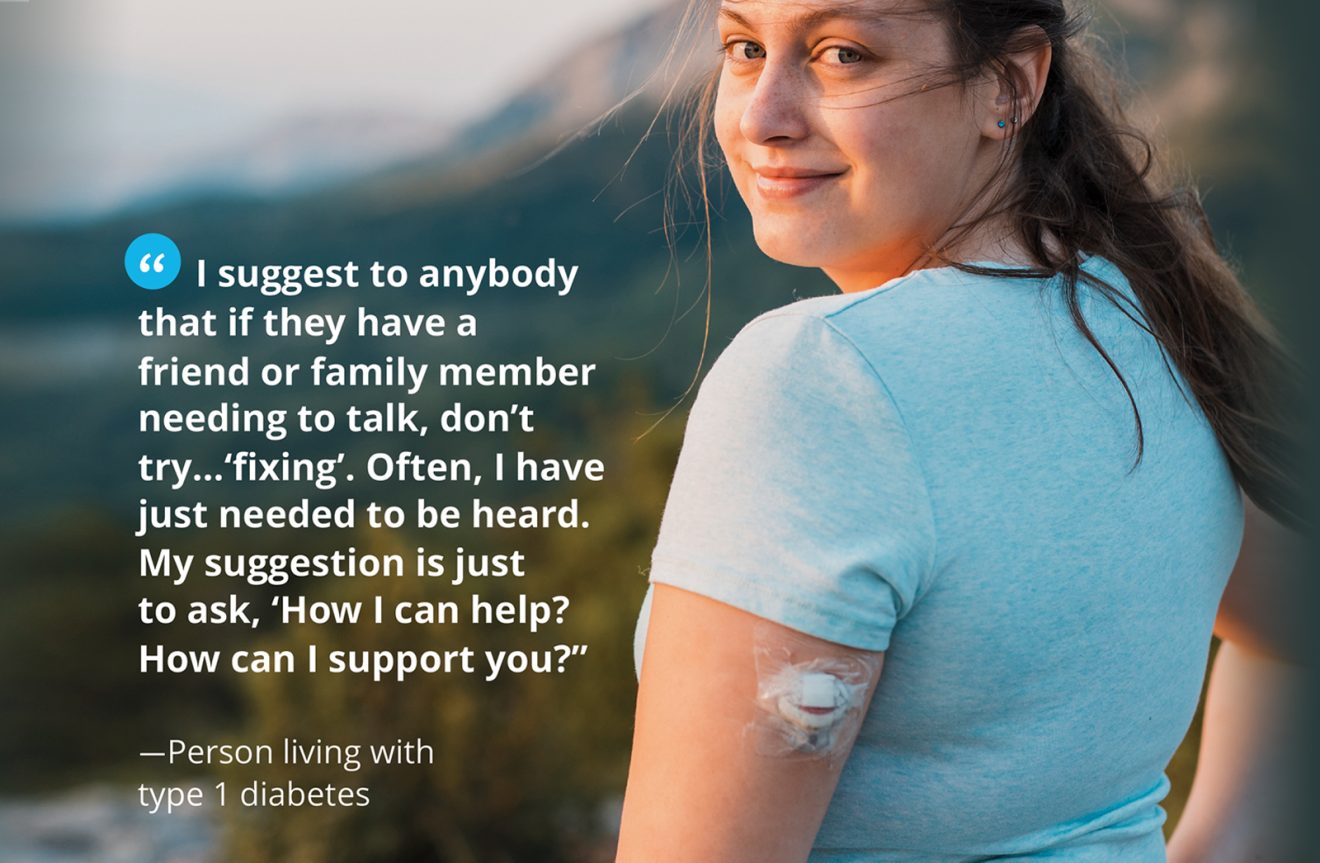 Time to change the conversation: - Rehab & Community Care Medicine Magazine
