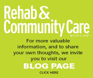 RCCM-Blog-Ad - Rehab & Community Care Medicine Magazine