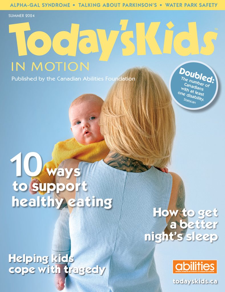 Homepage - Rehab & Community Care Medicine Magazine