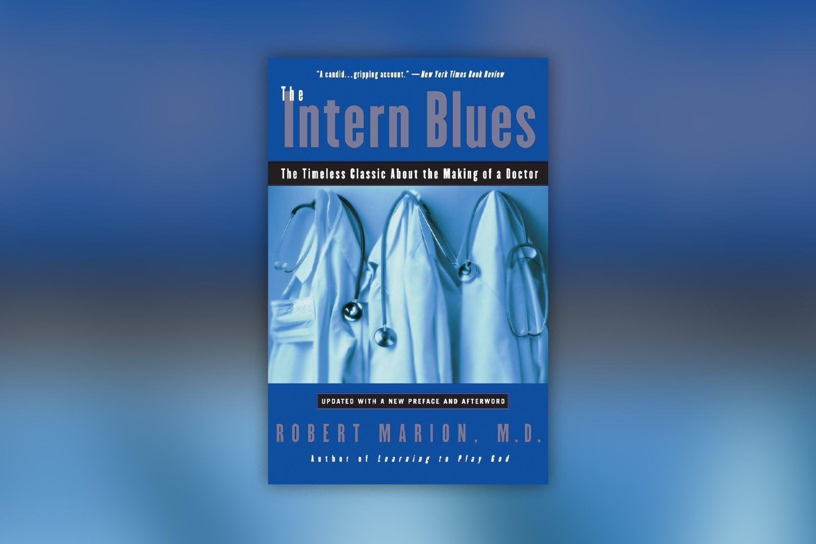 The Intern Blues PDF Free Download